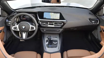 Z4 M